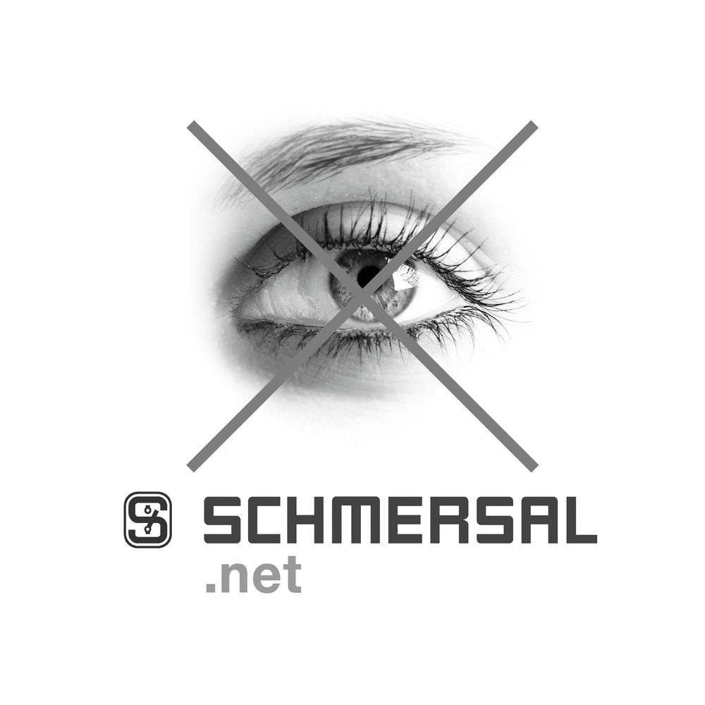 Кнопочный выключатель Schmersal NDLP30GR/GB