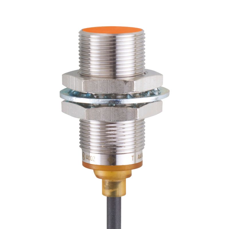 Индуктивный датчик IFM Electronic IGS700