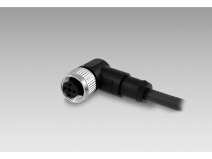 Разъем с кабелем Baumer ESW 33JP0200G