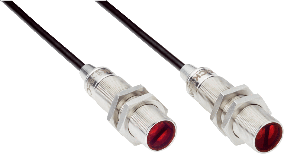 Оптический датчик SICK GRSE18-P1121V