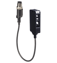 Оптический датчик Pepperl Fuchs MLV41-8-H-350-IR/59/115b/136