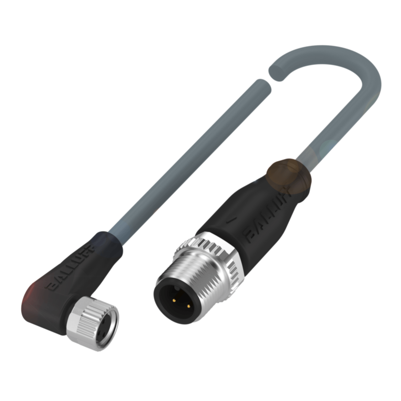 Соединительный кабель Balluff BCC M323-M413-3E-300-VX8334-003