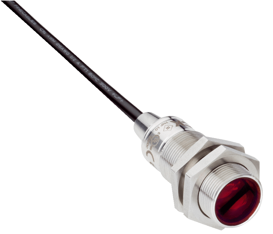 Оптический датчик SICK GRL18S-N1131V