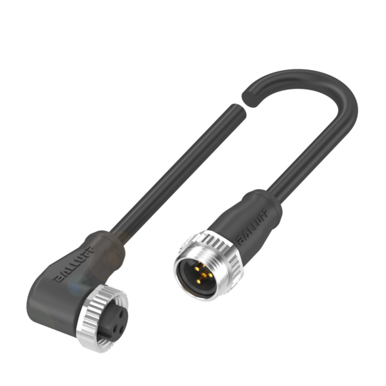 Соединительный кабель Balluff BCC A323-A313-30-365-PX03A5-150