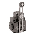 Концевой выключатель Carlo Gavazzi PS42L-PS11R1-T00