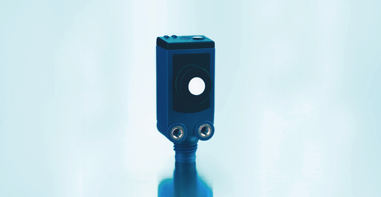Ультразвуковой датчик расстояния Microsonic sks-15/CI