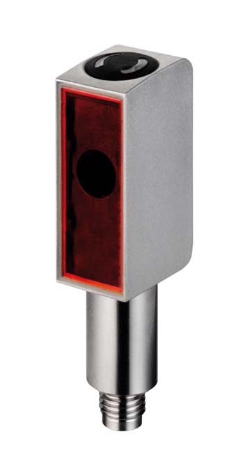 Оптический датчик Leuze Electronic PRKL 53/6.42-S8.3