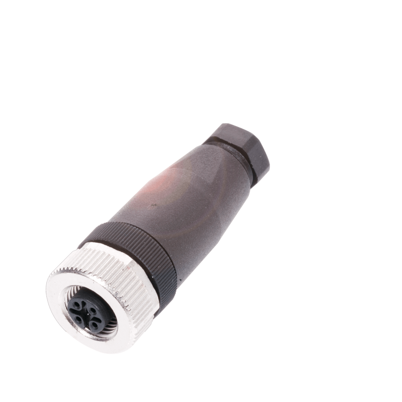 Разъем Balluff BCC M435-0000-1A-000-41X475-000