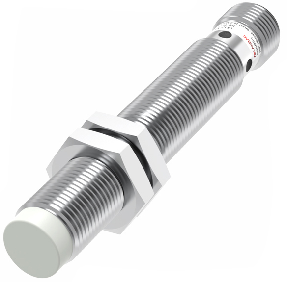 Индуктивный датчик расстояния LANBAO LR12XCN04LIM-E2