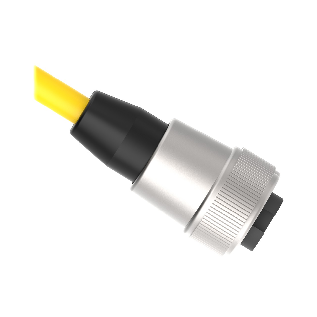 Разъем с кабелем Banner QDS-550C