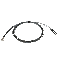 Оптоволоконный кабель Pepperl Fuchs Plastic fiber optic KHR-C02-1,0-2,0-K132
