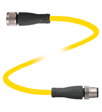 Соединительный кабель Pepperl Fuchs V1-G-YE5M-PVC-U-V1-G
