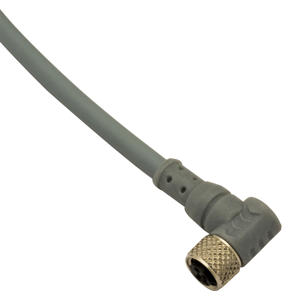 Разъем с кабелем DATASENSING CD08/0B-100C5