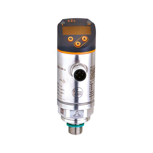Датчик давления IFM Electronic PN3593