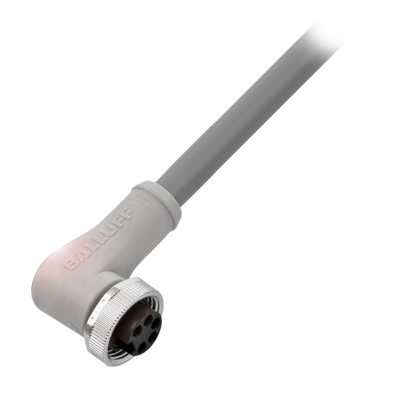 Разъем с кабелем Balluff BCC A325-0000-10-030-VS85N5-020