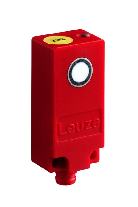 Ультразвуковой датчик Leuze Electronic HRTU 420/4NO.2-S-S8
