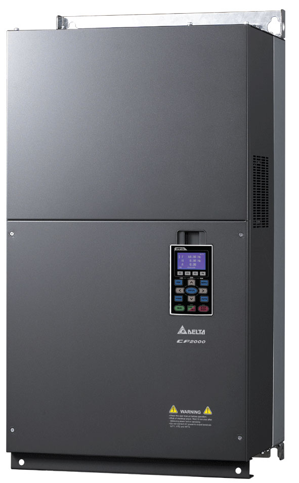 Частотный преобразователь Delta Electronics VFD2200CP43A-21