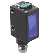 Оптический датчик Pepperl Fuchs OBG5000-R102-2EP-IO-V31