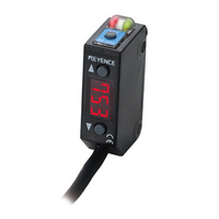 Оптический датчик KEYENCE PZ-V11