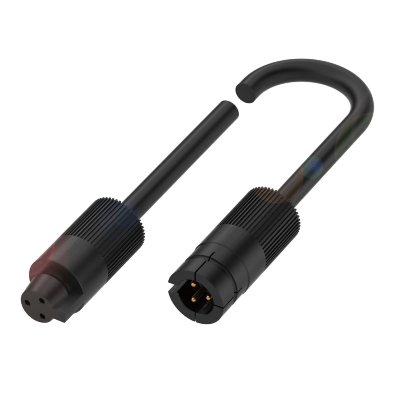 Соединительный кабель Balluff BCC Z002-005