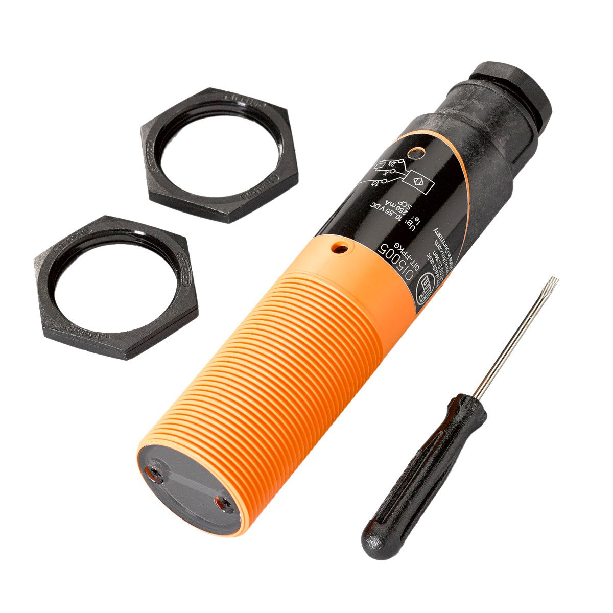 Оптический датчик IFM Electronic OI5005