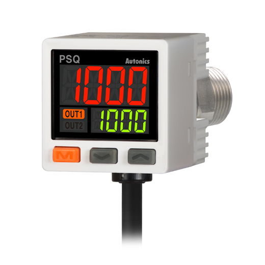 Датчик давления Autonics PSQ-BC1-R1/4