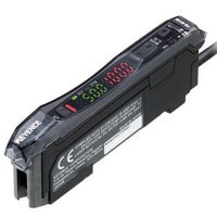 Усилитель для оптоволоконных датчиков KEYENCE PS-N11N