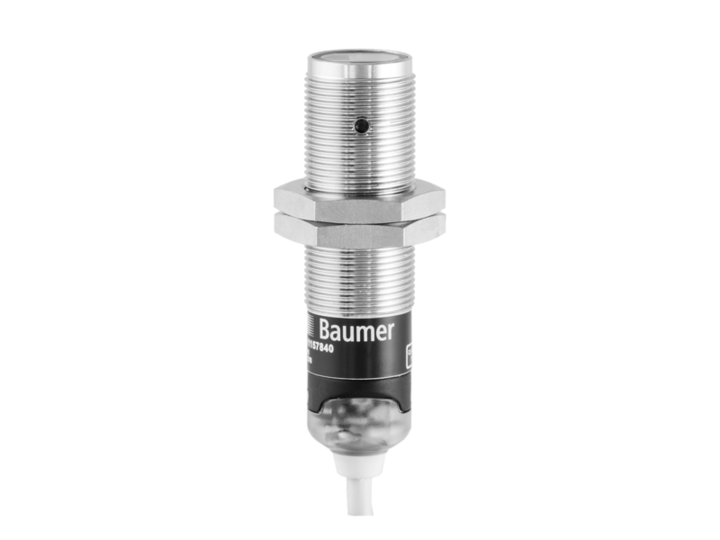 Оптический датчик Baumer OR18.TL-ZZZP.7BCV