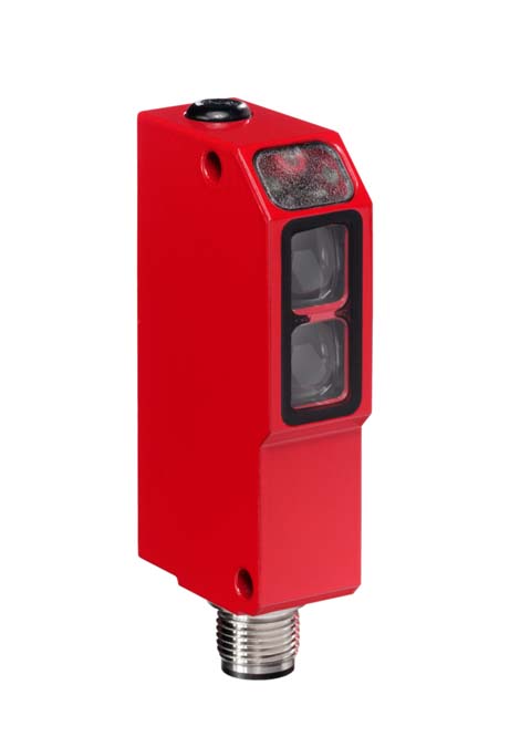 Оптический датчик Leuze Electronic FRK 95/44-350 L