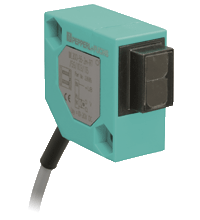 Оптический датчик Pepperl Fuchs ML300-55-2m-RT/59/102/115