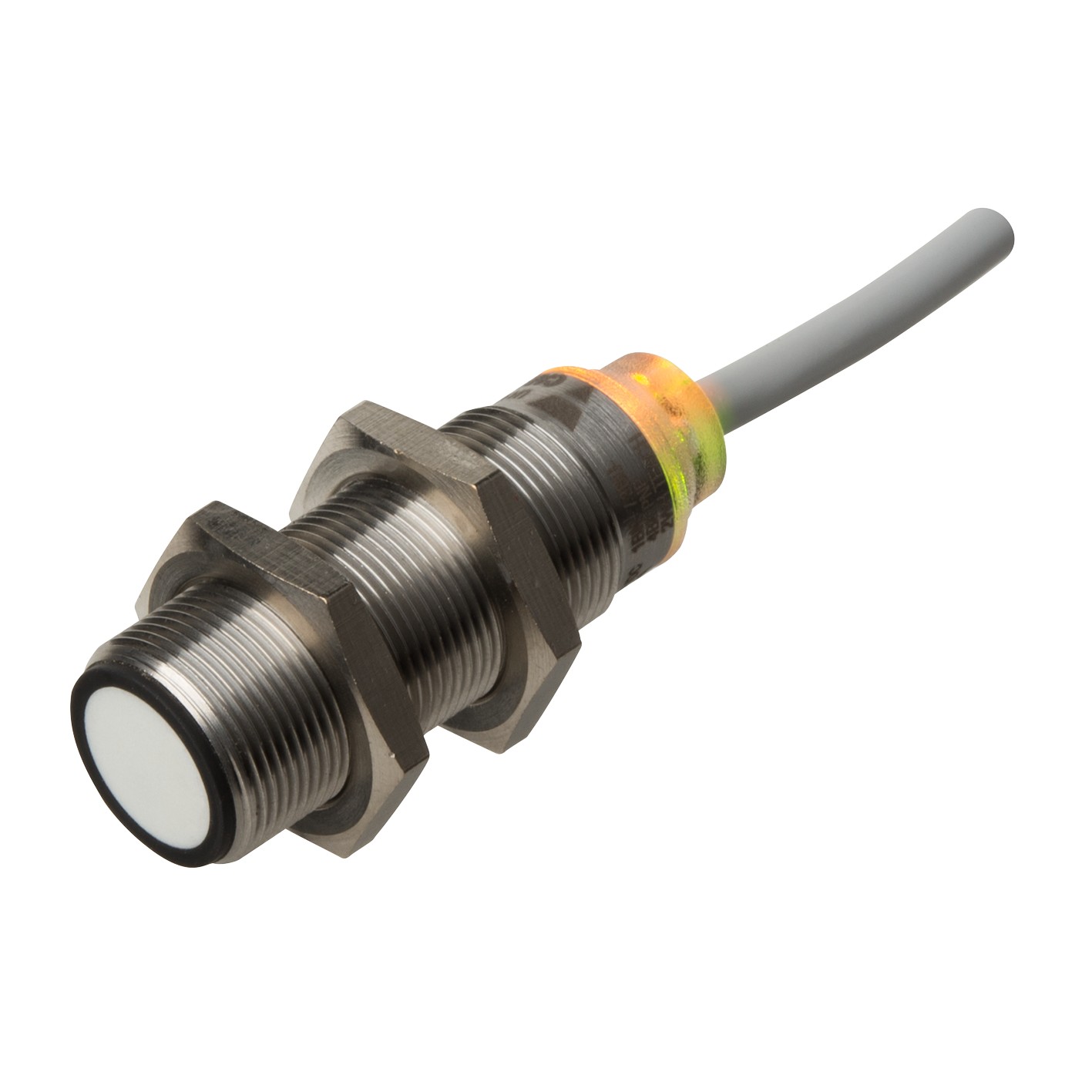 Ультразвуковой датчик Carlo Gavazzi UA18ESD08AGTI