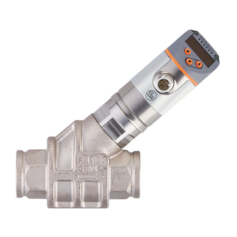 Мехатронный датчик потока IFM Electronic SB3232