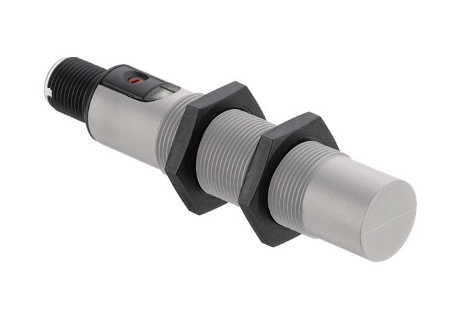 Емкостной датчик Leuze Electronic LCS-1M18P-N15NNC-K020P