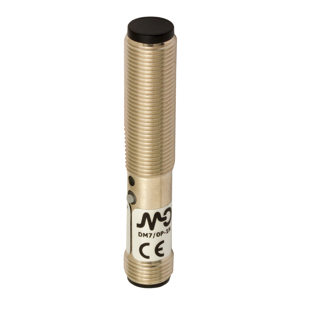Оптический датчик Micro Detectors DM7/0N-1H