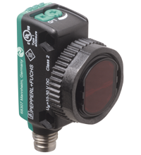 Оптический датчик Pepperl Fuchs OBT80-R103-2EP-IO-V31-L