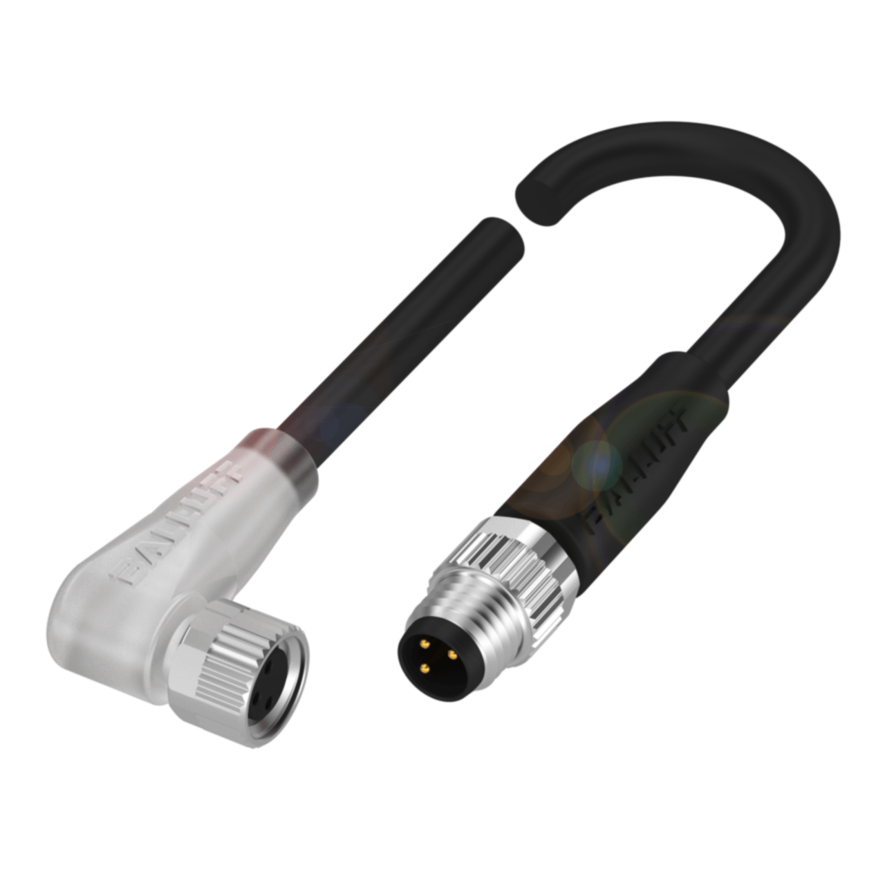 Соединительный кабель Balluff BCC M323-M313-30-602-PX0334-003