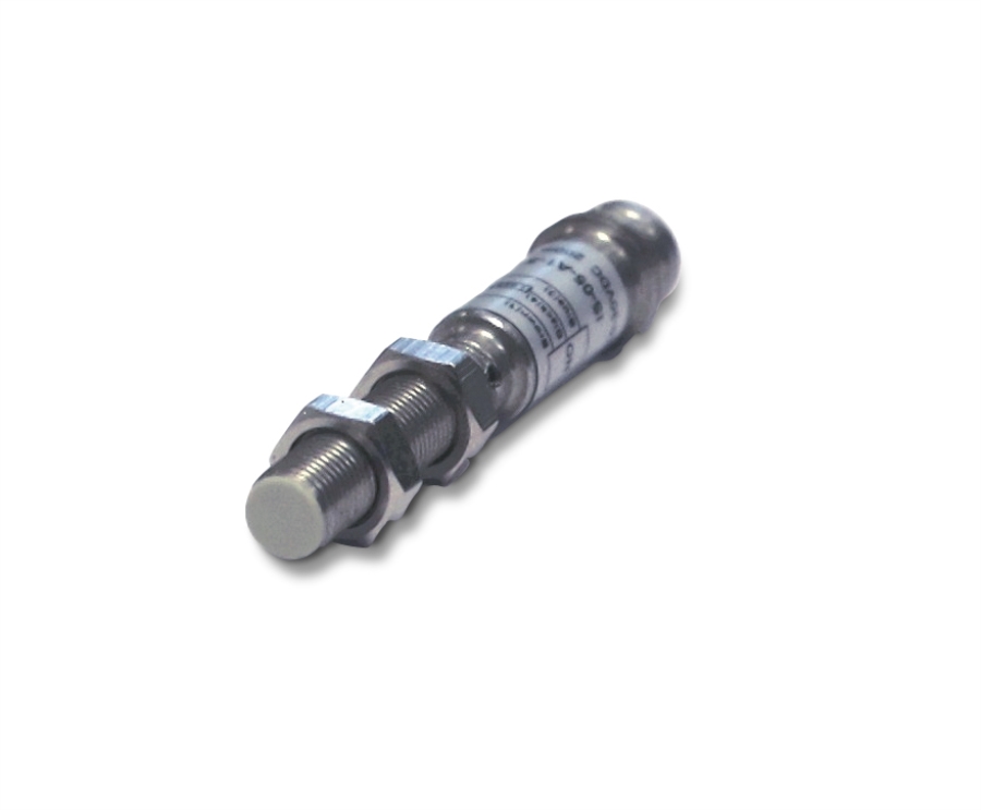 Индуктивный датчик DATASENSING IS-05-A3-03