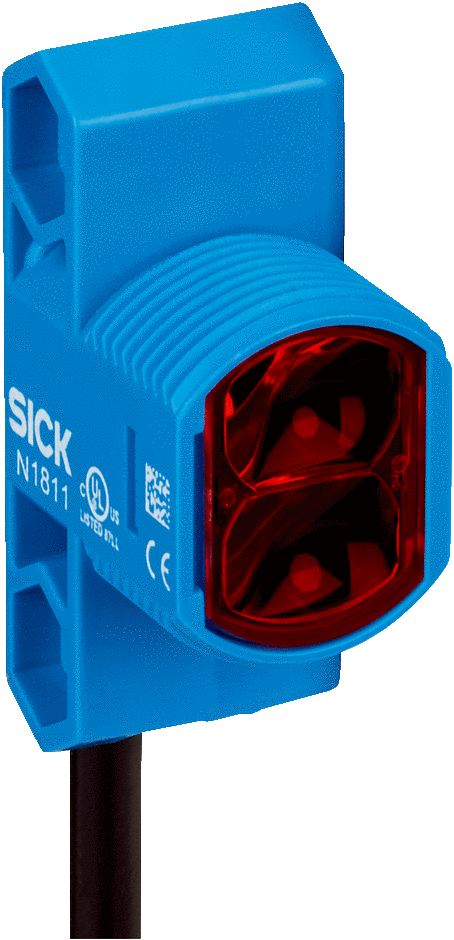 Оптический датчик SICK ZTE18-2AB5B2