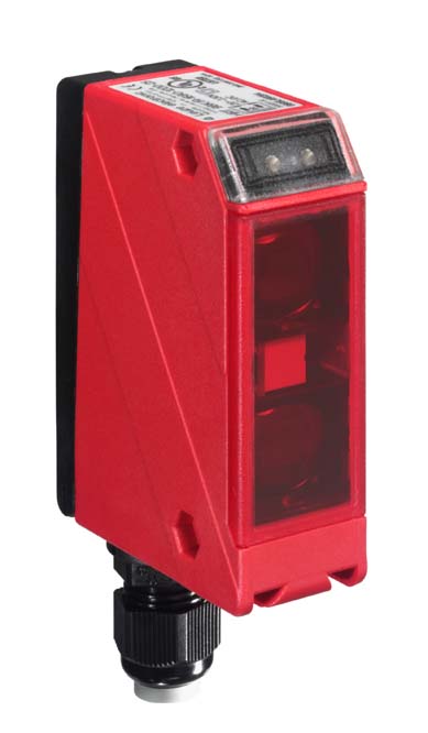 Оптический датчик Leuze Electronic HRT 96K/P-1600-1200-21
