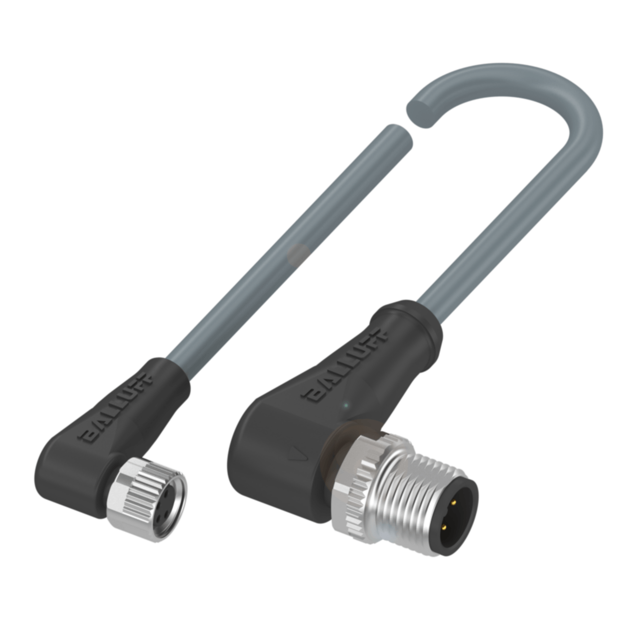 Соединительный кабель Balluff BCC M324-M424-3E-304-VX8434-050