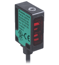 Оптический датчик Pepperl Fuchs ML8-8-HGU-30-RT/102/115/162