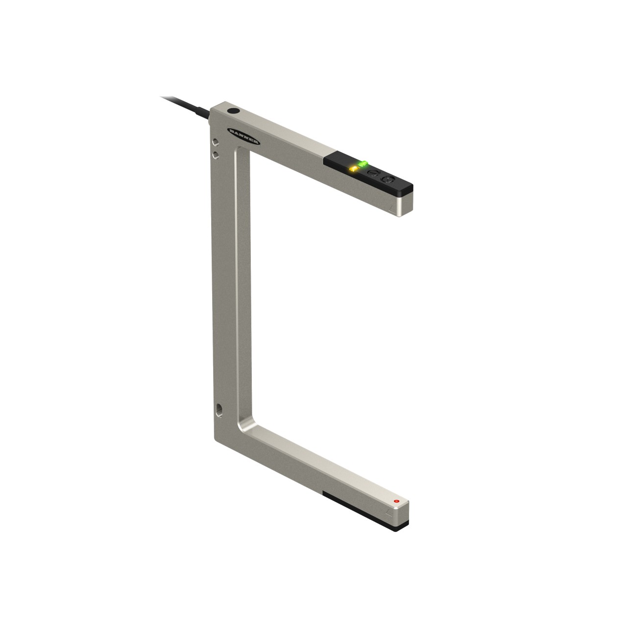 Щелевой датчик Banner SLM180B6