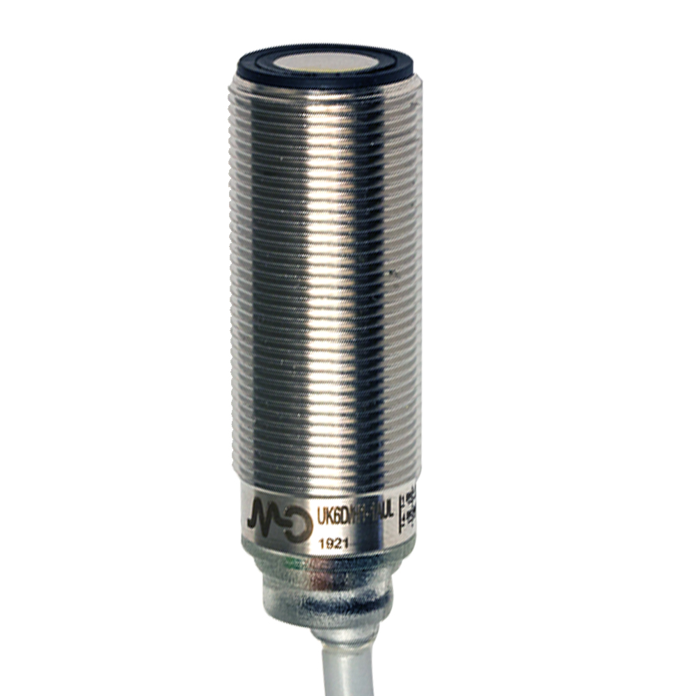 Ультразвуковой датчик расстояния Micro Detectors UK6D/H1-1AUL
