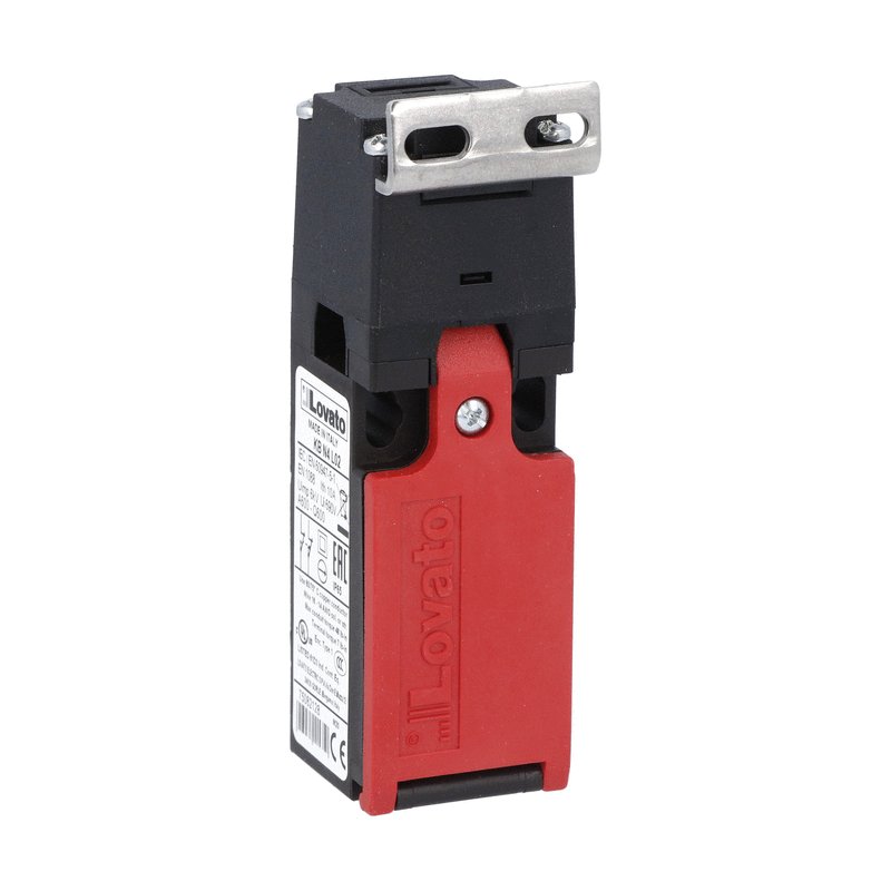 Замок безопасности Lovato Electric KBN4L03