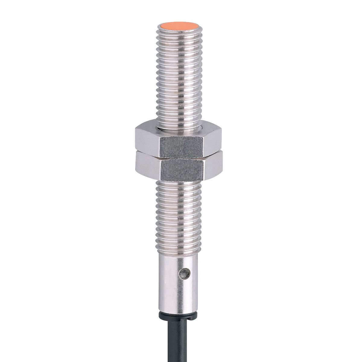 Индуктивный датчик IFM Electronic IE5123