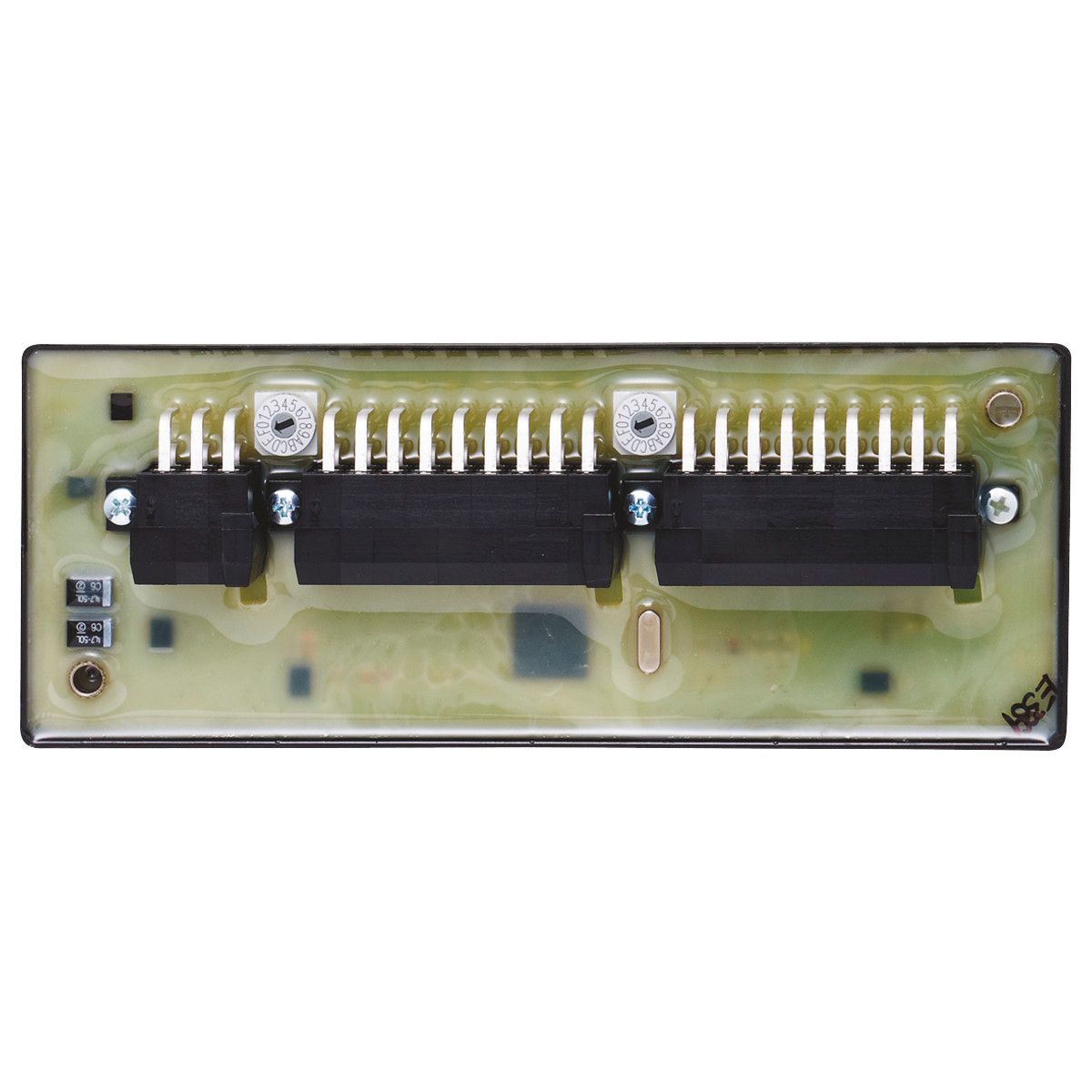 Модуль ввода/вывода IFM Electronic CR2014