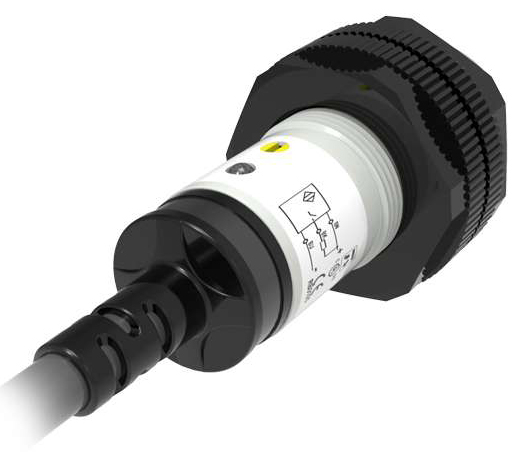 Оптический датчик LANBAO PR18S-TM10DNC