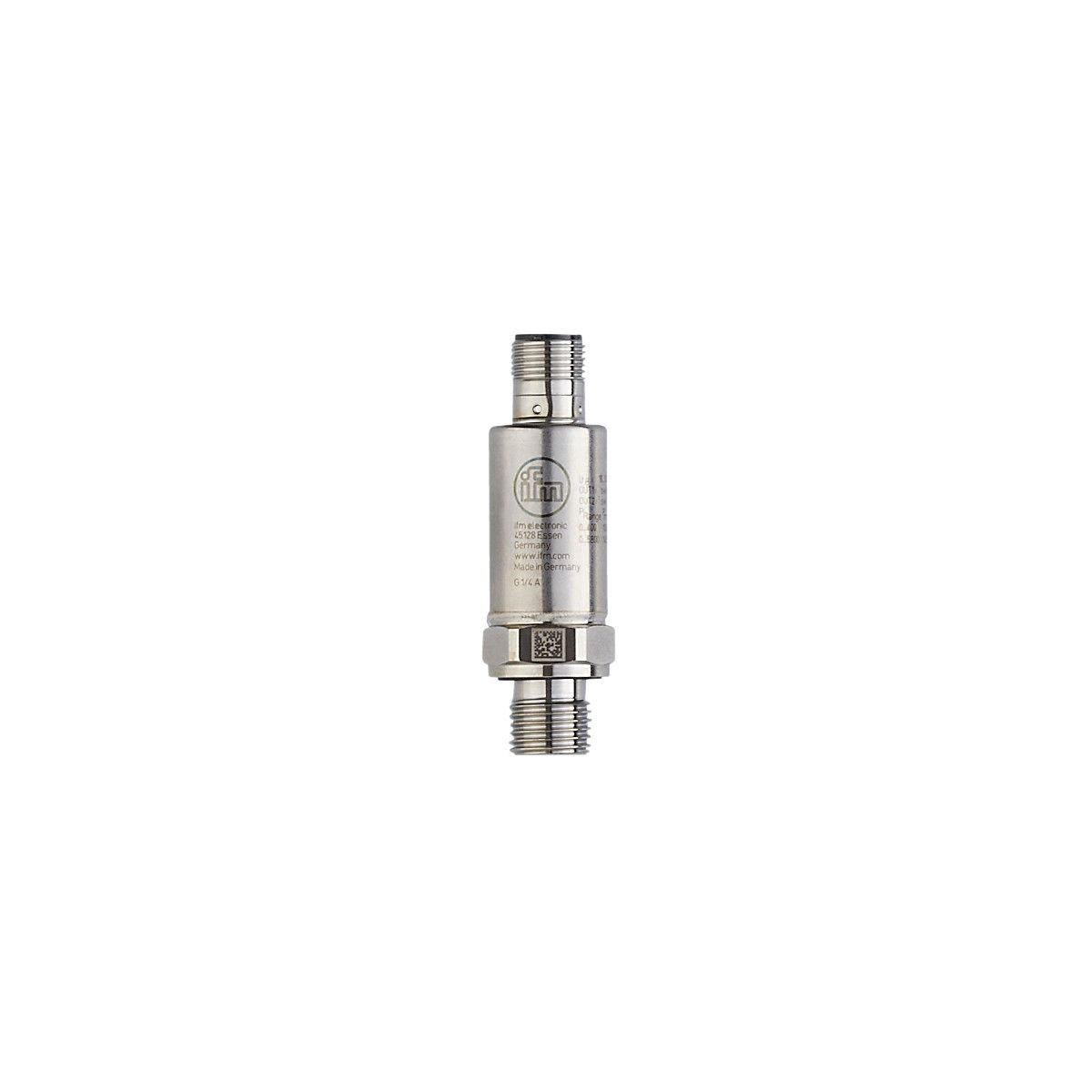 Датчик давления IFM Electronic PV7004