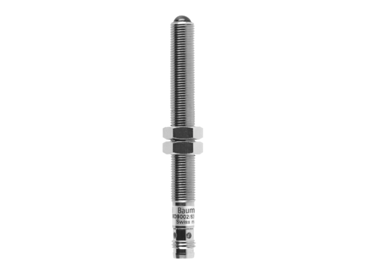 Оптический датчик Baumer FEAM 08P1002/S35L