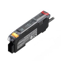 Усилитель для оптоволоконных датчиков KEYENCE LR-XN11P